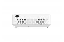 China Home Theater 1080P 4K Portable LED Projectors Mini Smart Android supplier