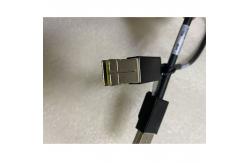 China CAB-STK-E-1M Cisco Switch Cables Cisco Bladeswitch 1m Stack Cable supplier