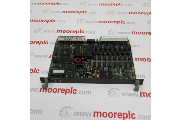 ABB 3HAC16035-1 DSQC 563 M98, M2000, M2000A Robot Brake Release Push Button