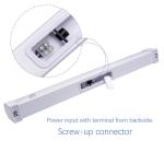 1200lm Bathroom Wall Lights Above Mirror 15W 600mm IP44 Mirror Light for sale