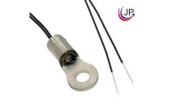 China High Accuracy Surface Mount Temperature Sensor 10K NTC Thermistor supplier