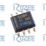 TPS54560DDAR