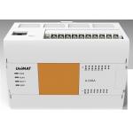 High Performance Unimat Industrial Automation PLC 14 points Input for sale