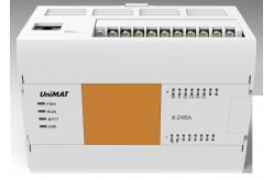 China High Performance Unimat Industrial Automation PLC 14 points Input supplier