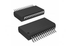 China Low Power AVR128DB28-I/SS 24MHz 12b ADC Embedded Microcontrollers 28-SSOP supplier