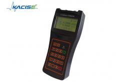 China KUF2000 Series Clamp On Ultrasonic Flowmeter with Affordable Price supplier