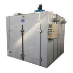 96 Plates Medicine Tablet Hot Air Circulating Drying Oven CT-C-II for sale