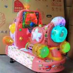 Shopping mall kids play land kiddy ride for baby kiddie rides on car game machine for sale for sale
