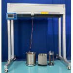 IEC60601-Clause 9.8.3.3 For Dynamic Loading Force Tests From Human Weight for sale