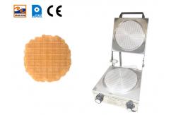 China CB1 Cone Baker Machine 1KW 220V 50HZ Field installation supplier