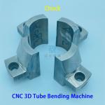 Efficient 4 Jaw Chuck For Φ60 Copper Tube Production Machinery for sale