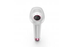 China Stamp Slide IPL Skin Rejuvenation Home Device ROHS Intense Pulsed Light Hair Removal supplier