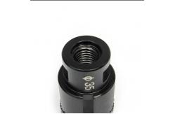 China 35mm Vacuum Brazed Tile Hole Drill Bits Diamond Hole Saws supplier