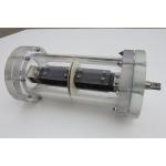 Customized Ruthenium Iridium Oxide Coated Titanium Anodes For Electrolysis Salt Water