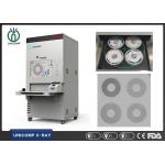 Inventory Counting X Ray Chip Counter Flip Chip For Electronics Components for sale