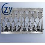 Refining Cassava Starch Processing Machinery Good Substitution For Disc Separator for sale