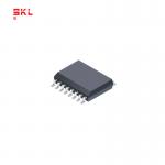 ACS720KLATR-15AB-T Current Sensors Transducers Wide Dynamic Range for sale