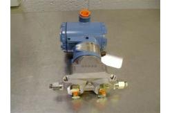 China 3051C Coplanar Emerson Rosemount Pressure Transmitter 3051CD4A22A1AB4 supplier