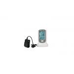 Detect Formaldehyde Gas Rapidly Formaldehyde Monitor Small Volume GM8801