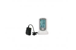 China Detect Formaldehyde Gas Rapidly Formaldehyde Monitor Small Volume GM8801 supplier