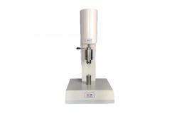 China ISO5356-1 Anaesthetic Respiratory Equipment / Conical Connectors Test Equipment supplier