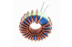 China Factory fast delivery Common mode choke flat wire inductor supplier