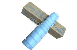 China 360gr Ink and Toner Konica Minolta Toner TN217 For Multifunctional Copier supplier