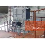 High Speed Cooling Powder Metallurgy Machine 100-500rpm For Amorphous Materials Production for sale