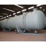 ASME Chemical Heat Exchanger Customization Shell & Tube Heat Exchanger for sale