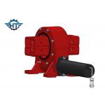 Single Axis Slew Drive Solar With Electric Motor for sale