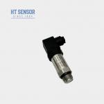 Industrial Grade Flush Diaphragm Pressure Sensor For Harsh Condition Level Transmitter for sale