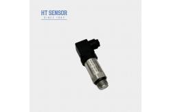 China Industrial Grade Flush Diaphragm Pressure Sensor For Harsh Condition Level Transmitter supplier