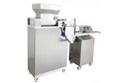 China New Designed Mini P307 Protein Energy Bar Extruder Maker Machine supplier