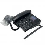 External Antenna Hotspot Landline Phone With Dual Sim Card for sale