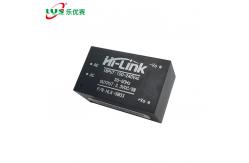 China Single Output 5W AC To DC Power Module Hilink HLK5M03 supplier