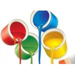 CMYK Sheetfed Offset Printing Ink For High Speed Printer