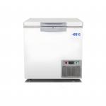 Deep Auto Defrost Chest Freezer Island Sliding Door Cabinet Refrigerator for sale