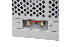China Precise Control Temperature Test Chamber For High And Low Temperature Testing supplier