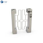 Anti Climbing Turnstile Door Access Control Customized Automatic130h for sale