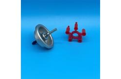 China Premium Lighter Gas Refill Valve for Refilling Lighters, Compact and Durable supplier