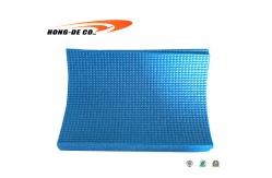 China 3-100m Xpe Foam Material Cross Linked Polyethylene Foam Sheets supplier