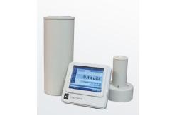 China Craft Geiger Counter Nuclear Radiation Monitor With LCD Display supplier