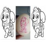 High Resolution Egg Marking Equipment ,  Edible Grade Quick Dry Ink Egg Printer