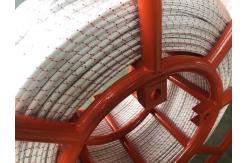 China Pilot Rope For Stringing Conductors On Overhead Transmission Line supplier