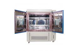 China Metal Halide Arc Lamp Weathering Test Chamber supplier