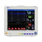 Medical Multi Parameter Maternal Fetal Monitor For Pregnant Women And Fetus for sale