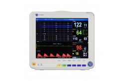 China Medical Multi Parameter Maternal Fetal Monitor For Pregnant Women And Fetus supplier