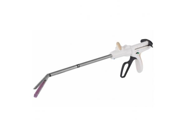120 Degree Rotation Endoscopic Linear Cutting Stapler