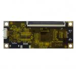 ILI2511 ILI2510 Projected Capacitive PCAP Touch Controller PCBA For PCAP Touchscreen Computer