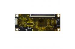 China ILI2511 ILI2510 Projected Capacitive PCAP Touch Controller PCBA For PCAP Touchscreen Computer supplier